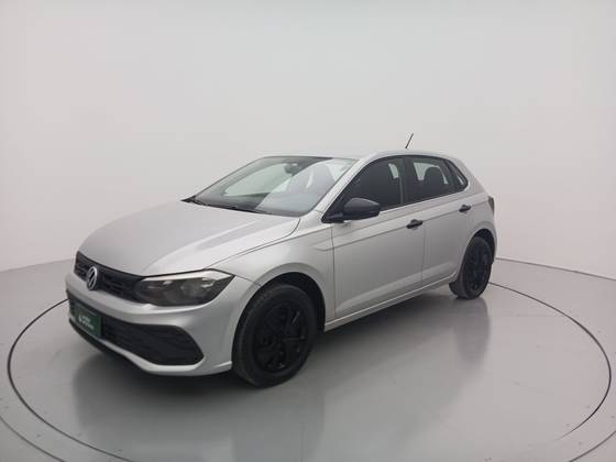 VOLKSWAGEN POLO 1.0 MPI TRACK MANUAL VOLKSWAGEN POLO 1.0 MPI TRACK MANUAL